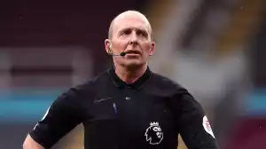 Liverpool should have gotten penalty against Man City – Ex-EPL ref, Mike Dean