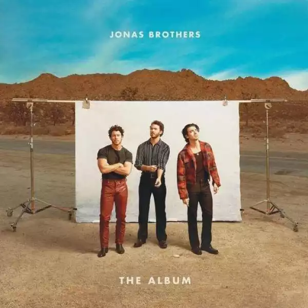 Jonas Brothers – Summer Baby (Instrumental)