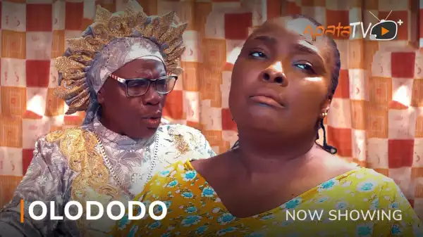 Olododo (2023 Yoruba Movie)