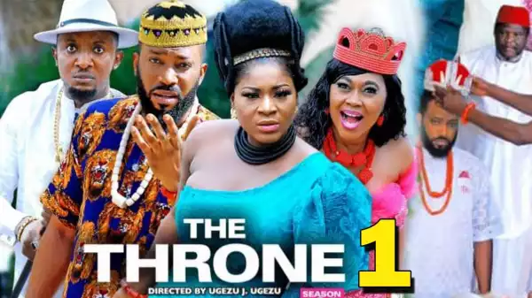 The Throne (2020 Nollywood Movie)