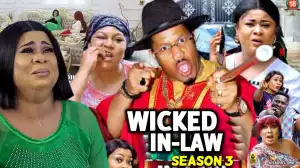 Wicked Inlaw Season 3