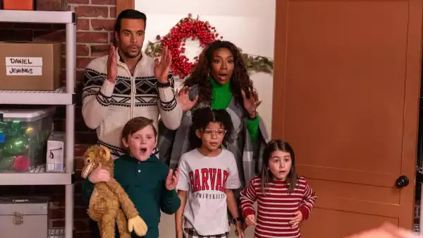 Best Christmas Ever Trailer Previews Netflix’s Newest Holiday Comedy Movie