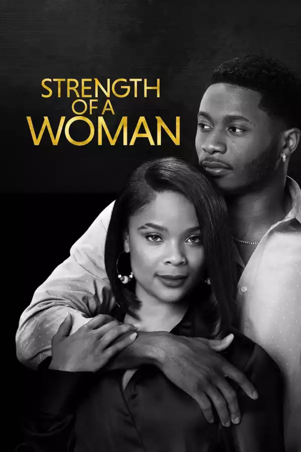 Mary J Bliges Strength of a Woman (2023)