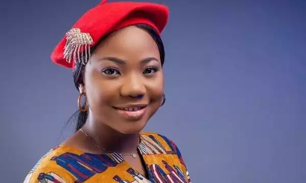 Nigerian Gospel Singer Mercy Chinwo Biography & Net Worth (See Details)