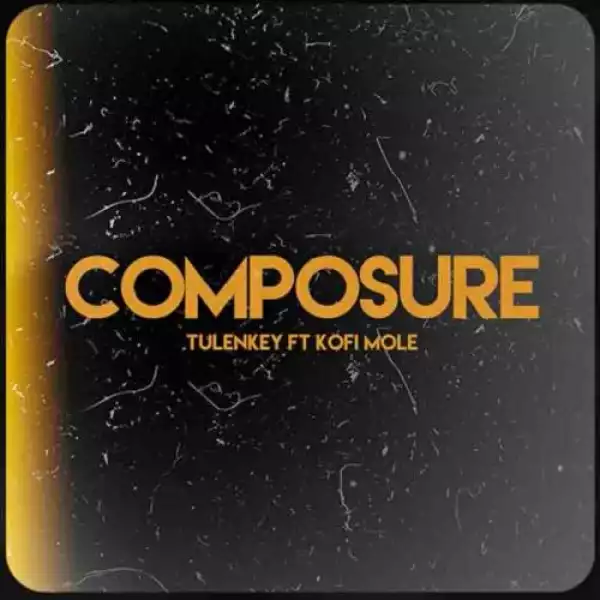Tulenkey – Composure (Remix) Ft. Kofi Mole