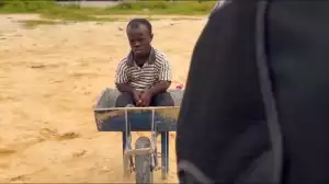 Officer Woos – The Physically Challenged And The Charity Organization  (Comedy Video)