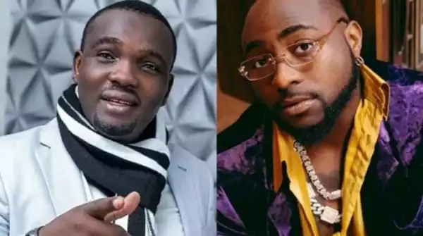 You Are A Disgrace, You Pretend To Fight For Children But Secretly Demand Their Ab*rtion – Yomi Fabiyi Lambasts Davido