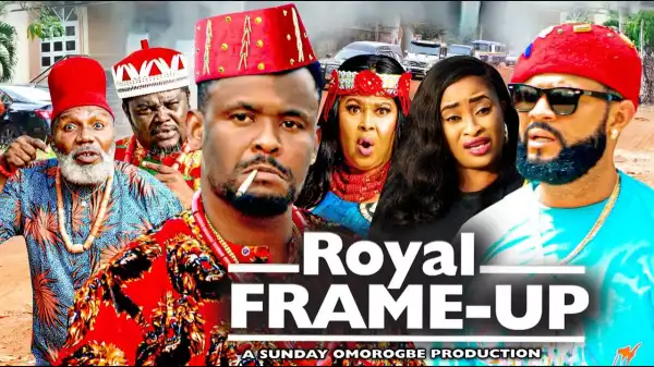 Royal Frame Up Season 3