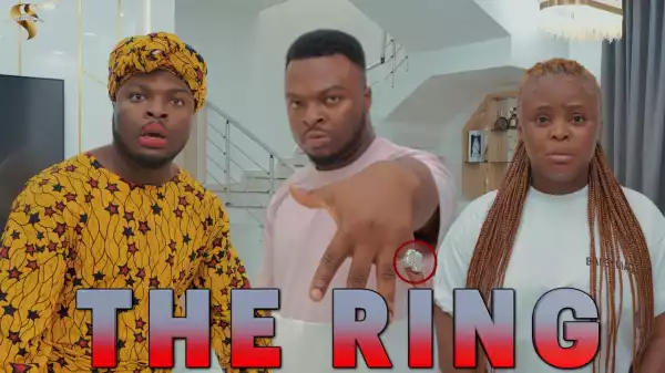 Samspedy – The Ring (Comedy Video)