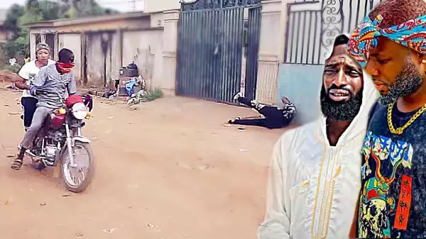 Ipata Adugbo (2022 Yoruba Movie)