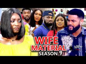 Wife Material Season 9