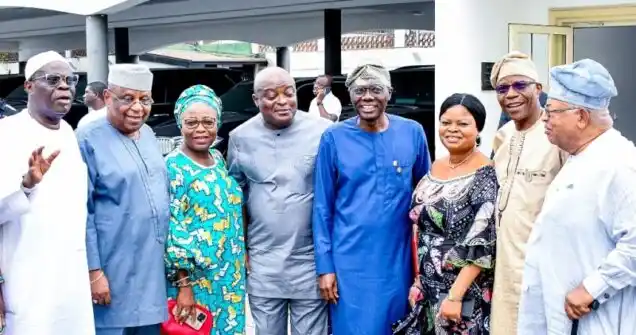 GAC meets Sanwo-Olu, Obasa over nominees’ rejection
