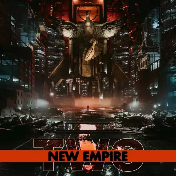Hollywood Undead - New Empire, Vol. 2 (Album)