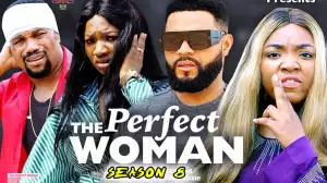 Perfect Woman Season 8