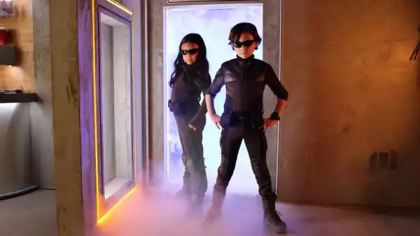 Spy Kids: Armageddon Trailer Introduces Robert Rodriguez’s Next Generation of Spies