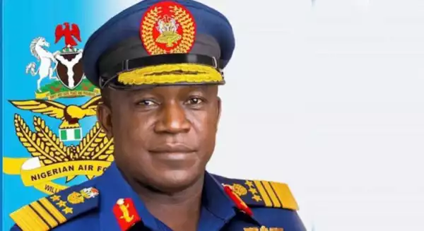 NAF under me protected Nigeria, says ex-air chief