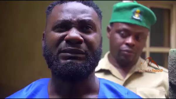 Abo (Consequence) Part 2 (2022 Yoruba Movie)