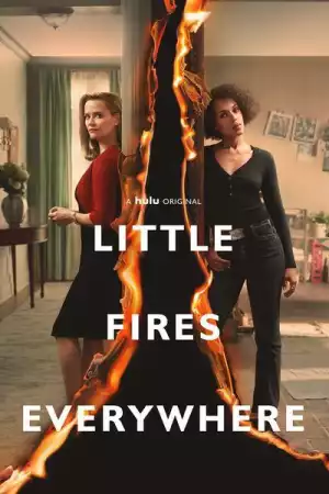 Little Fires Everywhere S01E08 - Find a Way (TV Series)