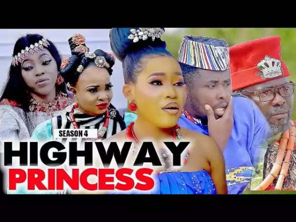 Highway Princess Season 2