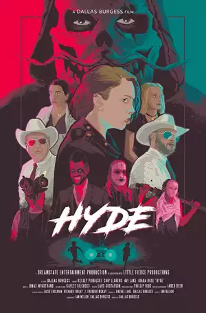 Hyde (2019)