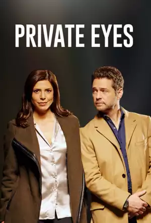 Private Eyes S04E10
