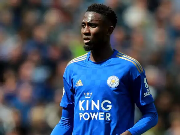 EPL: Ndidi under fire after Man City’s victory over Leicester