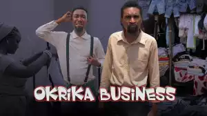 Yawa Skits - Okrika Business [Episode 193] (Comedy Video)