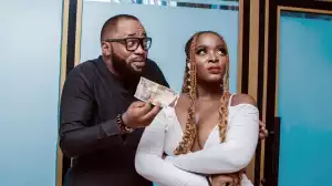 Edem Victor –  The Man On A Budget (Comedy Video)