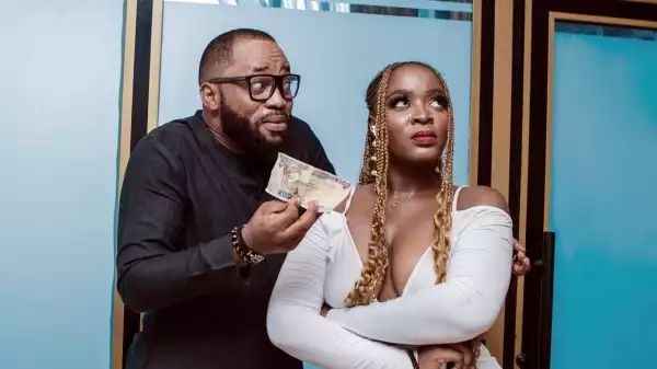 Edem Victor –  The Man On A Budget (Comedy Video)