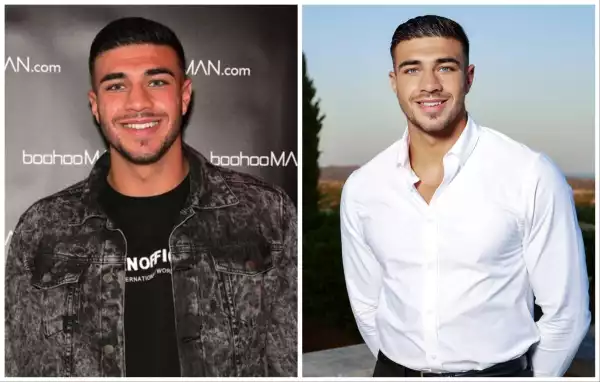Biography & Career Of Tommy Fury