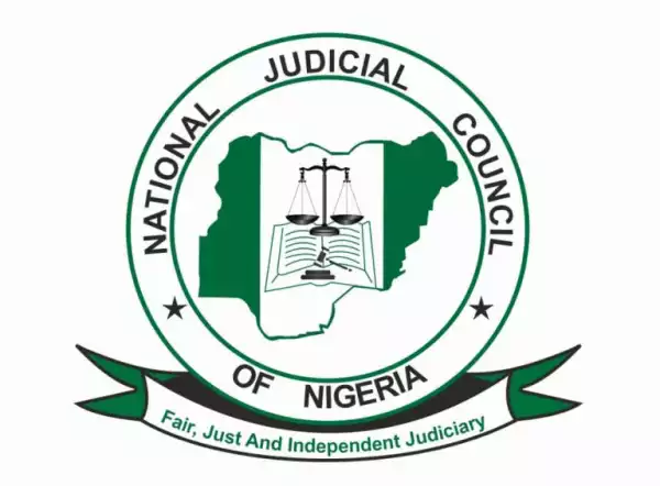 NJC recommends nine for appointment as Appeal Court judges