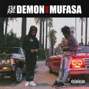 Yhung T.O. & DaBoii - Demon & Mufasa (Album)
