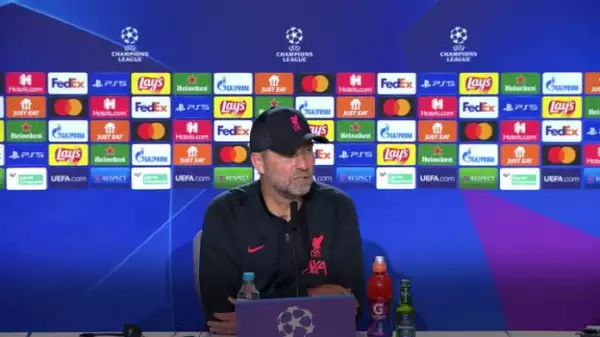 Andy Robertson explains how Liverpool reacted to Diego Simeone’s touchline theatrics