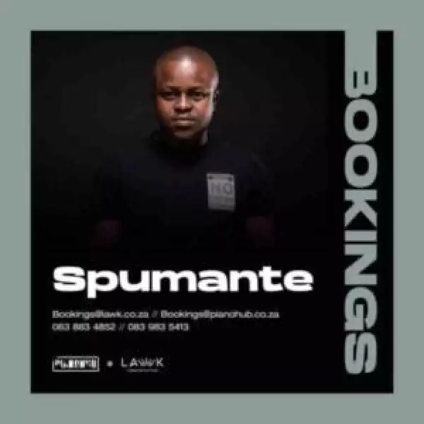 Spumante & Kabza De Small – Boizen (Official Audio)
