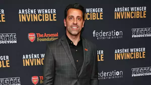 Edu admits Arsenal still have 