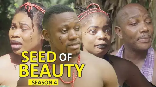 Seed of Beauty 4  (Old Nollywood Movie)