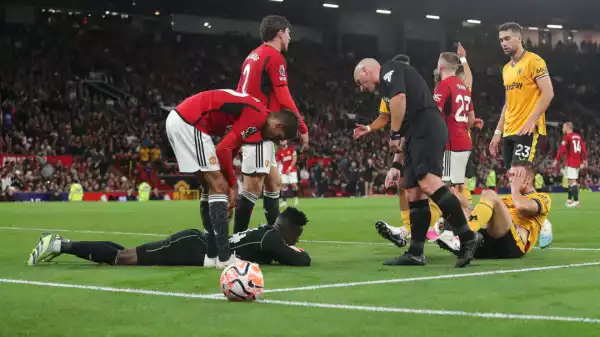 PGMOL chief offers explanation for Andre Onana VAR mistake against Wolves