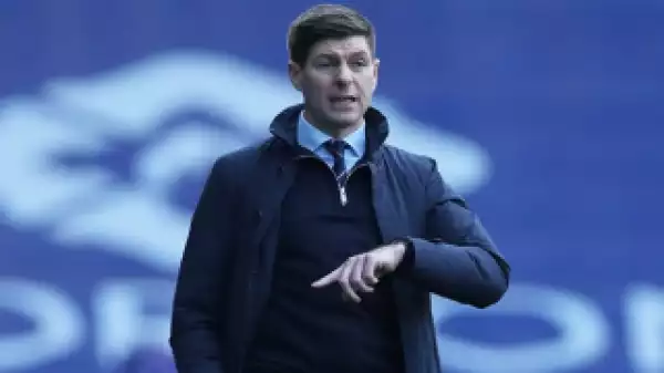 ​Gerrard warns Rangers must improve after Malmo defeat
