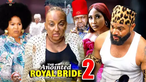 The Anointed Royal Bride Season 2