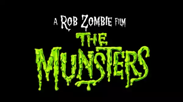 The Munsters Teaser Previews Rob Zombie’s Adaptation of Classic Sitcom