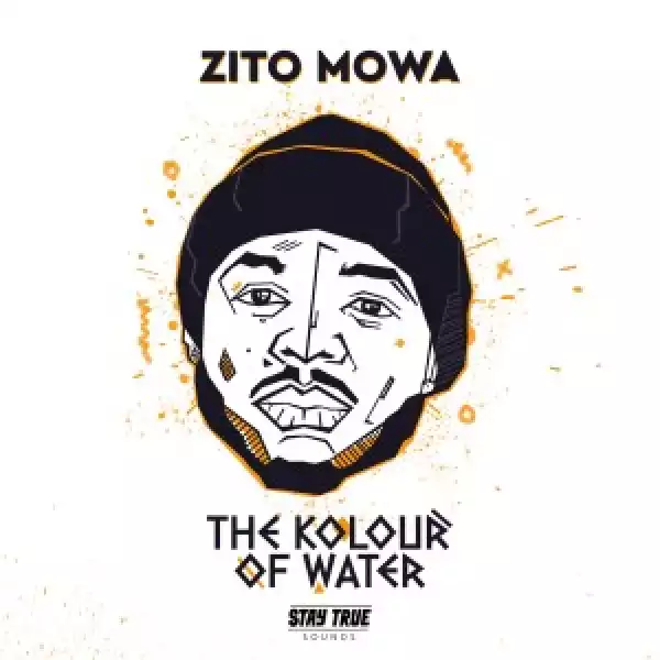 Zito Mowa – The Kolour of Water (Album)