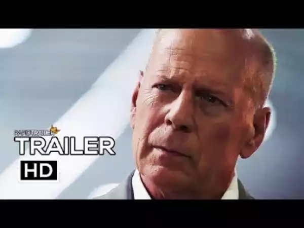 10 Minutes Gone (2019) (Official Trailer)