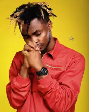 I Didn’t Fake My Death – Rapper, Oladips Speaks