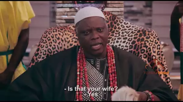 Honourable Part 2 (2022 Yoruba Movie)