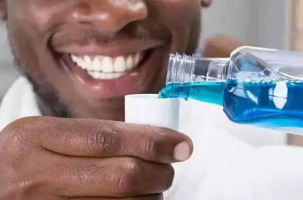 “Mouthwash Can Prevent Coronavirus Growth” – Scientists Reveals
