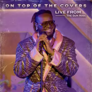 T-Pain – A Change Is Gonna Come (Live)