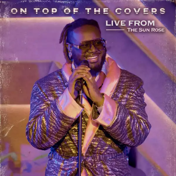 T-Pain – One More Story (Live)