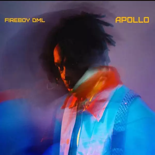 Fireboy’s Sophomore Album “Apollo” Debuts At No 14 On Billboard World Album Chart