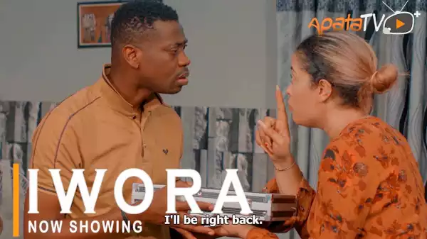 Iwora (2022 Yoruba Movie)