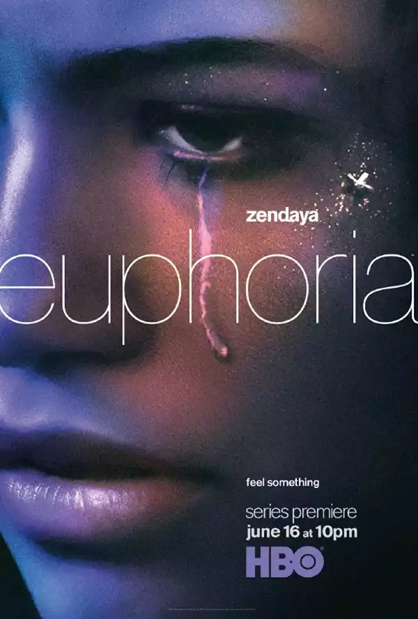 Euphoria US S02E08